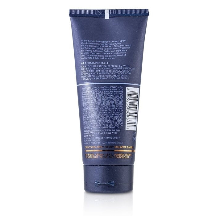 Floris - Elite After Shave Balm(100ml/3.4oz) Image 2