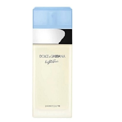 DolceandGabbana Light Blue Eau de Toilette Spray 1.6oz Fragrance for Women Image 2