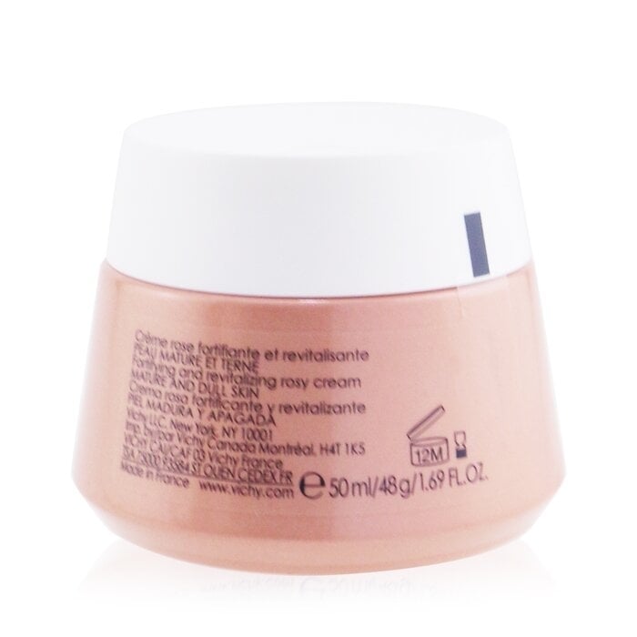 Vichy - Neovadiol Rose Platinium Fortifying and Revitalizing Rosy Cream - Day Cream ( For Mature and Dull Image 3