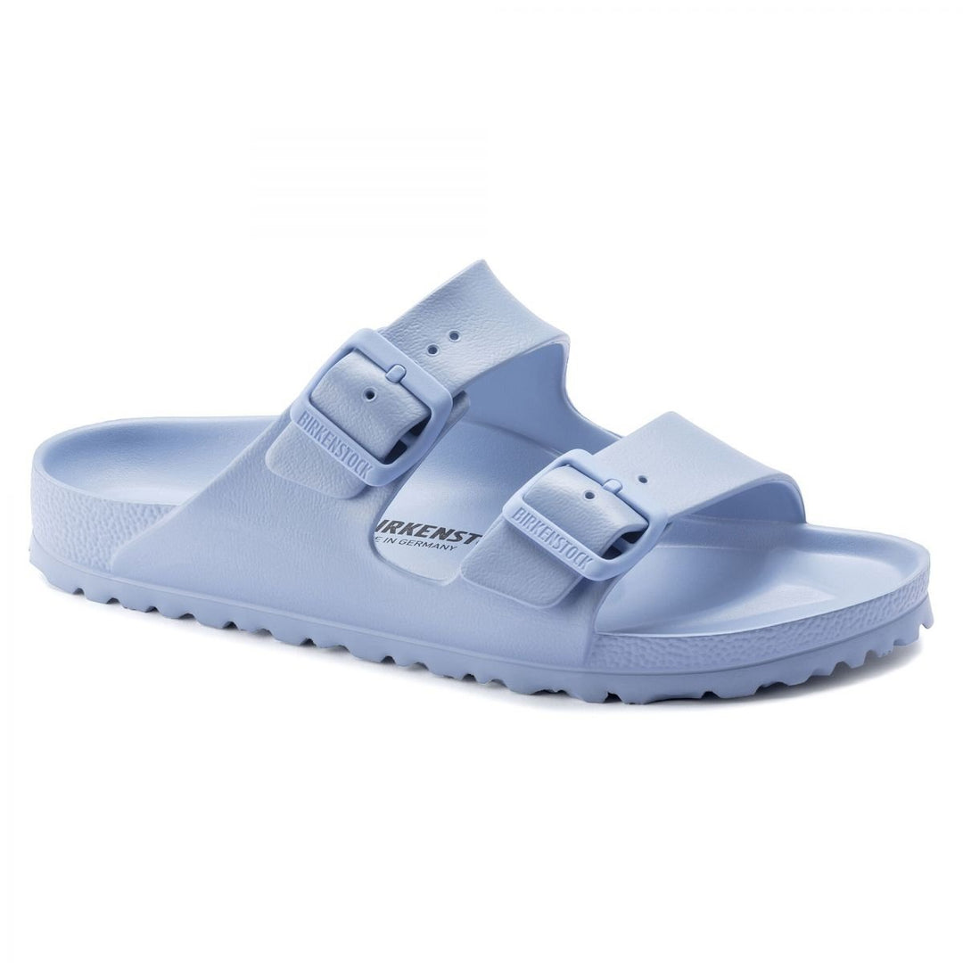 BIRKENSTOCK Arizona Essentials Dusty Blue EVA Sandals Narrow 1022510 Waterproof Image 1