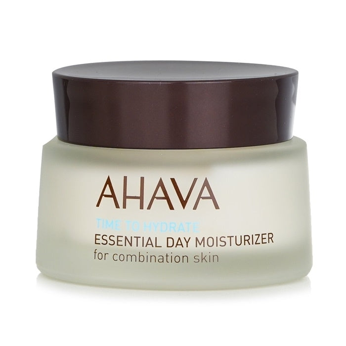 Ahava Time To Hydrate Essential Day Moisturizer (Combination Skin) 50ml/1.7oz Image 1