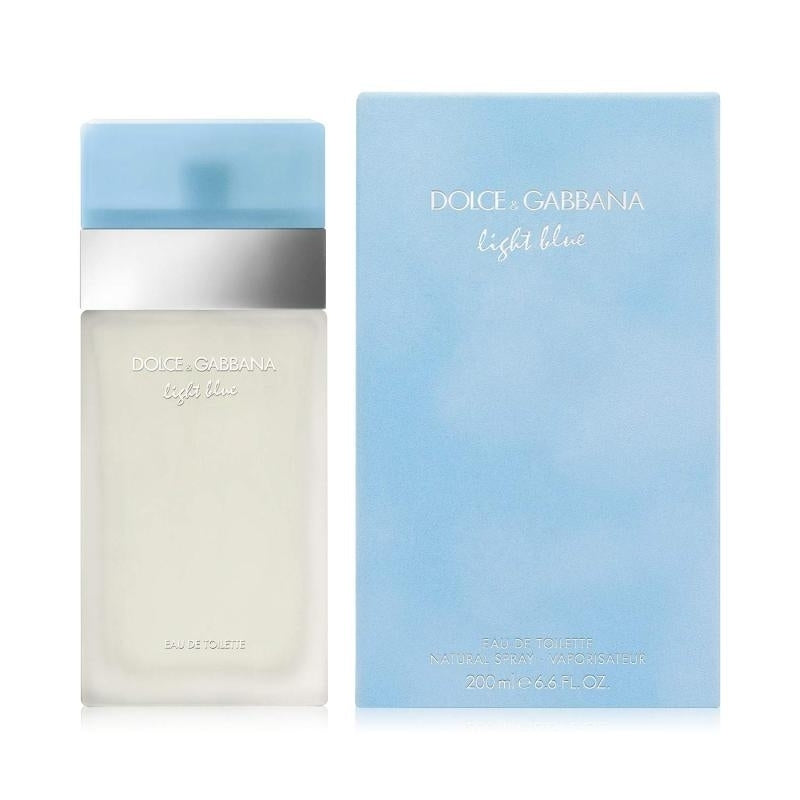 LIGHT BLUE BY DOLCE and GABBANA By DOLCE and GABBANA For WOMEN Image 1