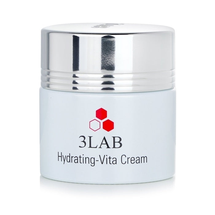 3LAB Hydrating-Vita Cream 60ml/2oz Image 1