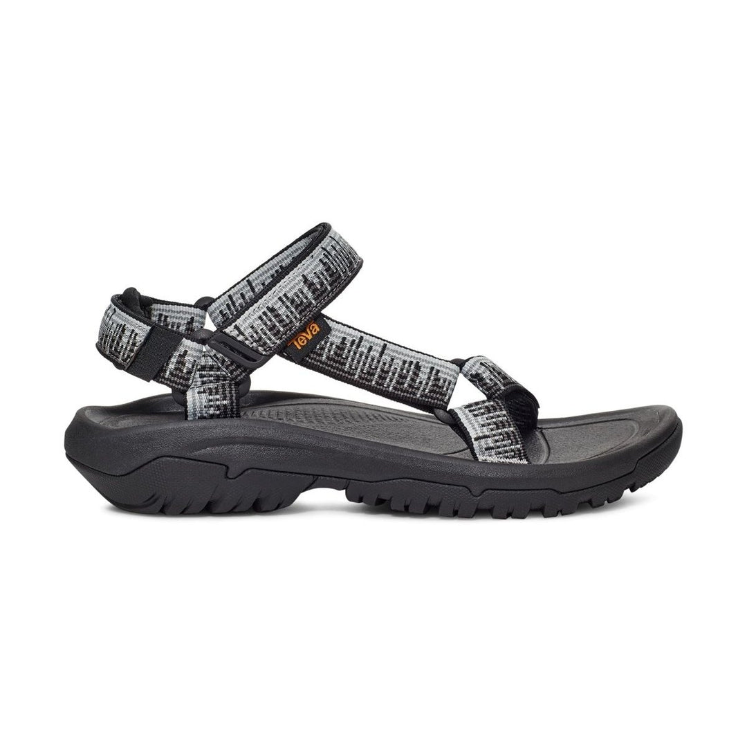 Teva Womens W Hurricane XLT 2 Sandal Atmosphere Black/White - 1019235-ABKW ATMOSPHERE BLACK/ WHITE Image 1