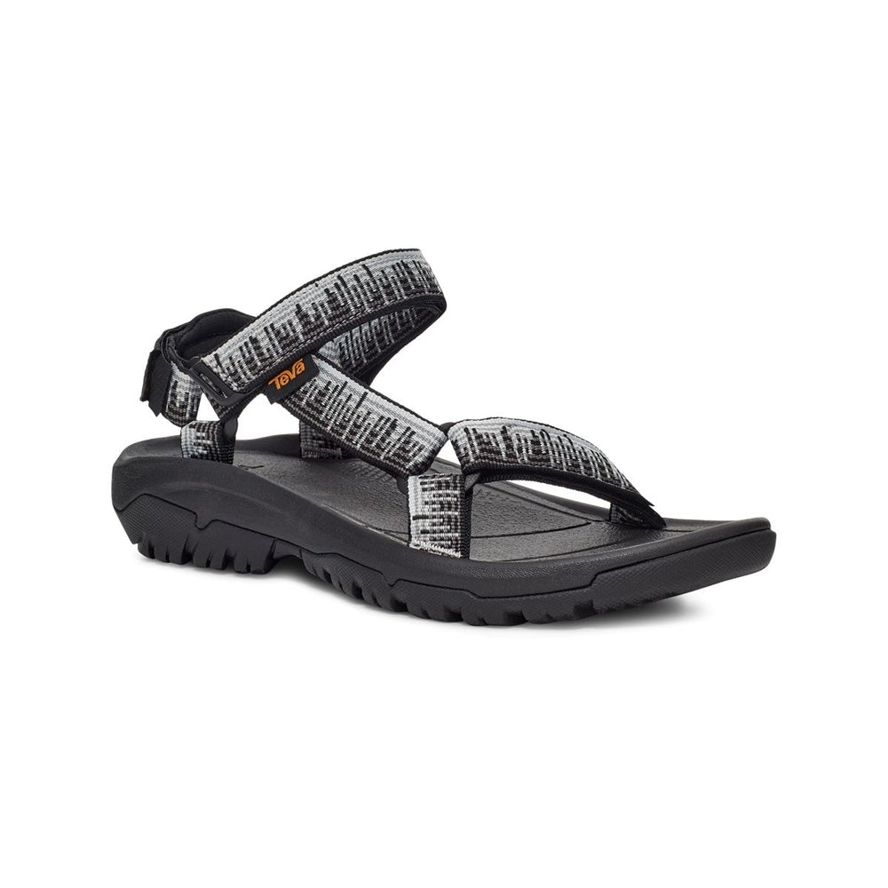 Teva Womens W Hurricane XLT 2 Sandal Atmosphere Black/White - 1019235-ABKW ATMOSPHERE BLACK/ WHITE Image 2