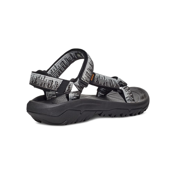 Teva Womens W Hurricane XLT 2 Sandal Atmosphere Black/White - 1019235-ABKW ATMOSPHERE BLACK/ WHITE Image 4