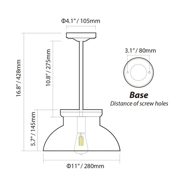 12V Roof Lamp Fixture Vintage Ceiling Light For Camper Image 6