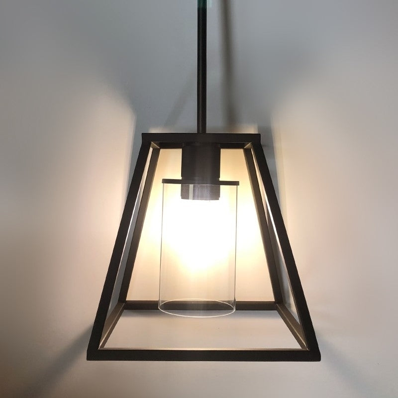 12V LED Vintage Roof Lamp Pendant Light For Motorhome Image 4