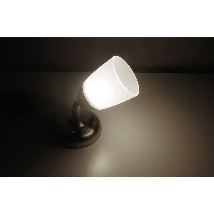 12V LED Bedside Reading Lamps For Rv Bright Warm White Image 2