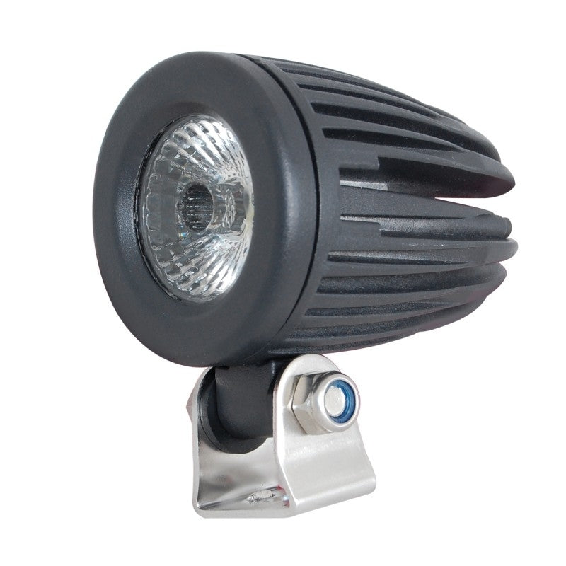 LED Round Heavy Duty Work Light For Off-Road Suv 2.56inch Image 1