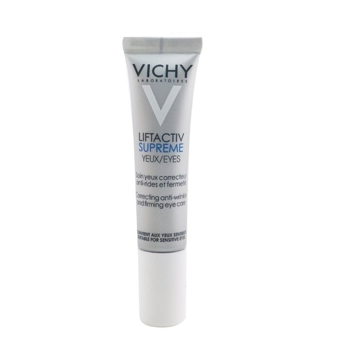 Vichy - LiftActiv Eyes Global Anti-Wrinkle and Firming Care(15ml/0.5oz) Image 1