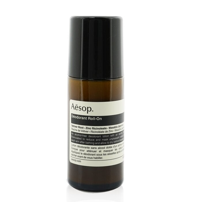 Aesop - Deodorant Roll-On(50ml/1.6oz) Image 1