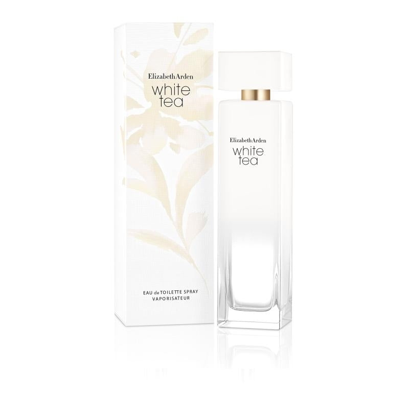 WHITE TEA BY ELIZABETH ARDEN By ELIZABETH ARDEN For WOMEN Image 1