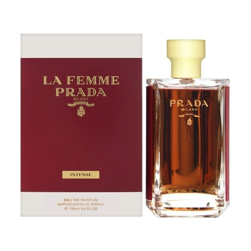 PRADA LA FEMME INTENSE By PRADA For WOMEN Image 1