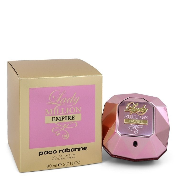 PACO RABANNE MILLION EMPIRE BY PACO RABANNE By PACO RABANNE For Women Image 1