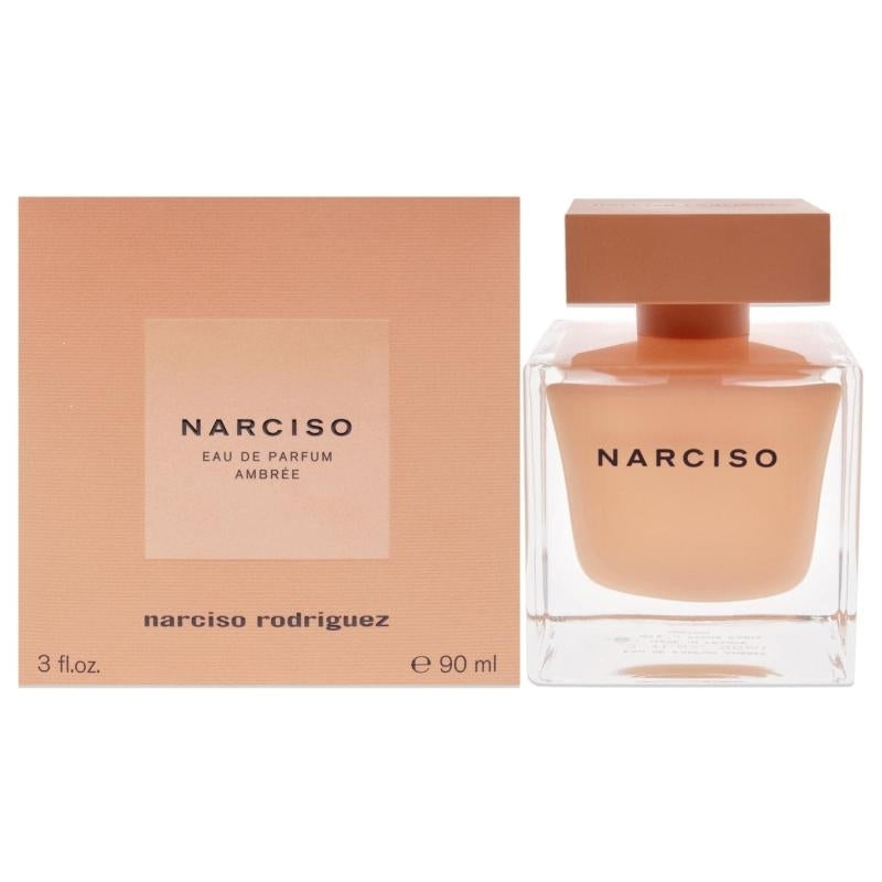 NARCISO AMBREE BY NARCISO RODRIGUEZ By NARCISO RODRIGUEZ For Women Image 1