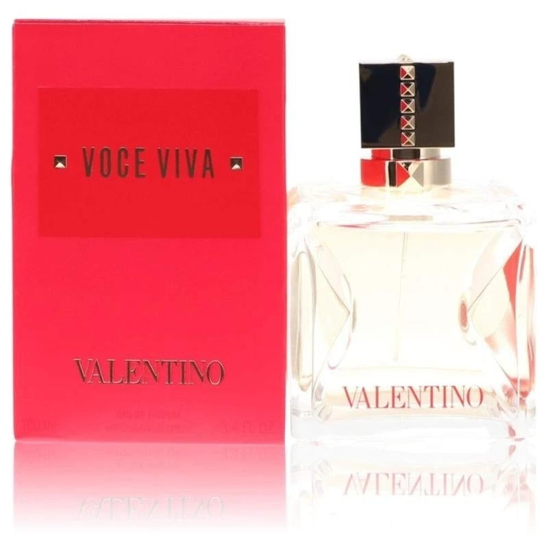 VOCE VIVA BY VALENTINO By VALENTINO For WOMEN Image 1