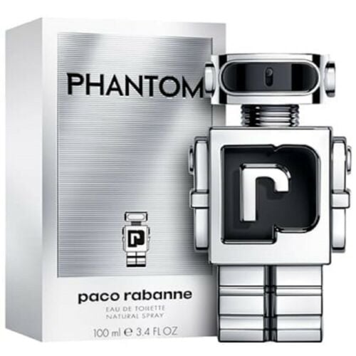 PHANTOM BY PACO RABANNE By PACO RABANNE For MEN Image 1