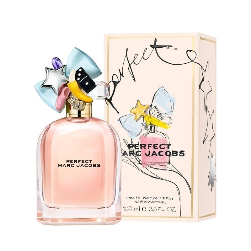 MARC JACOBS PERFECT By MARC JACOBS For WOMEN Image 1