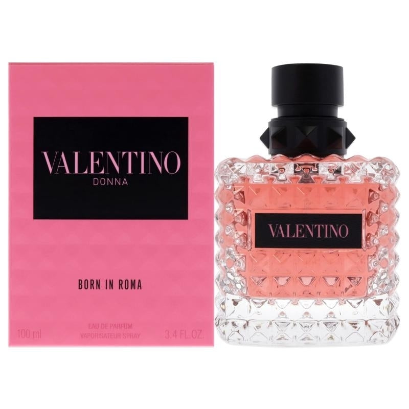 VALENTINO DONNA BORN IN ROMA BY VALENTINO By VALENTINO For WOMEN Image 1