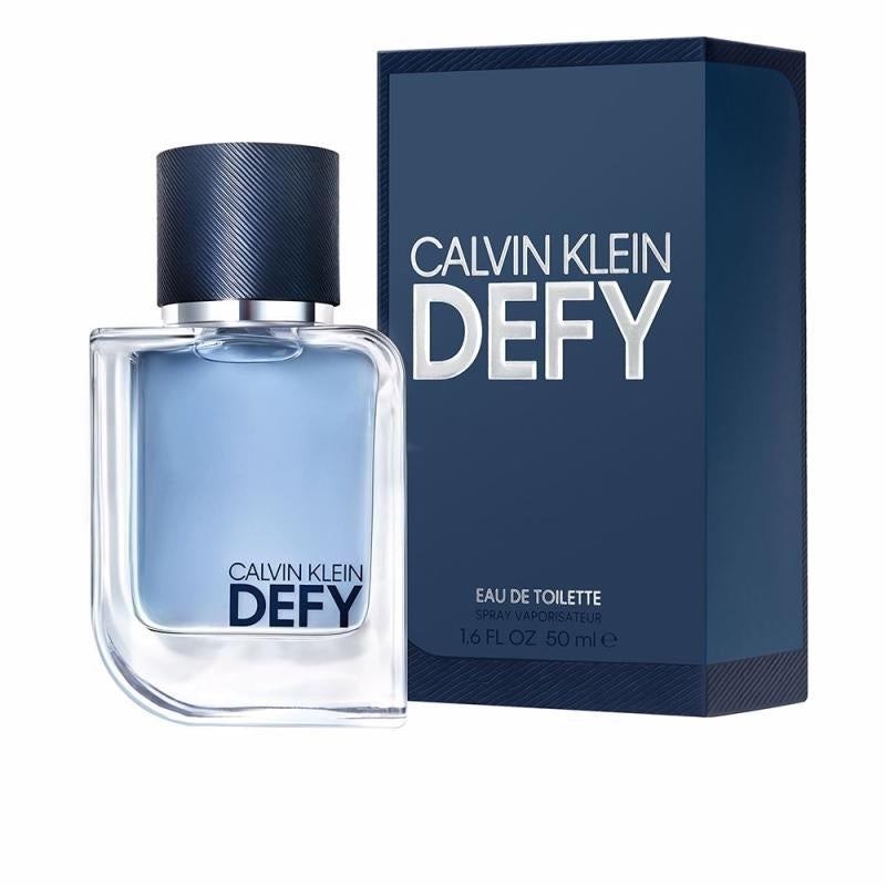 DEFY BY CALVIN KLEIN By CALVIN KLEIN For Men Image 1