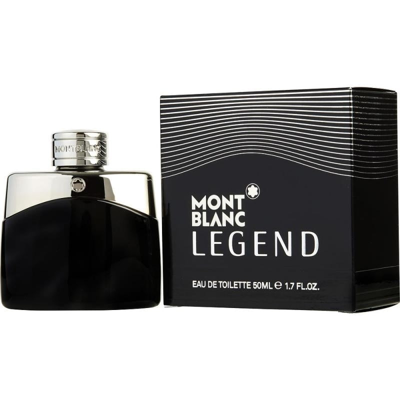 MONT BLANC LEGEND BY MONT BLANC By MONT BLANC For Men Image 1