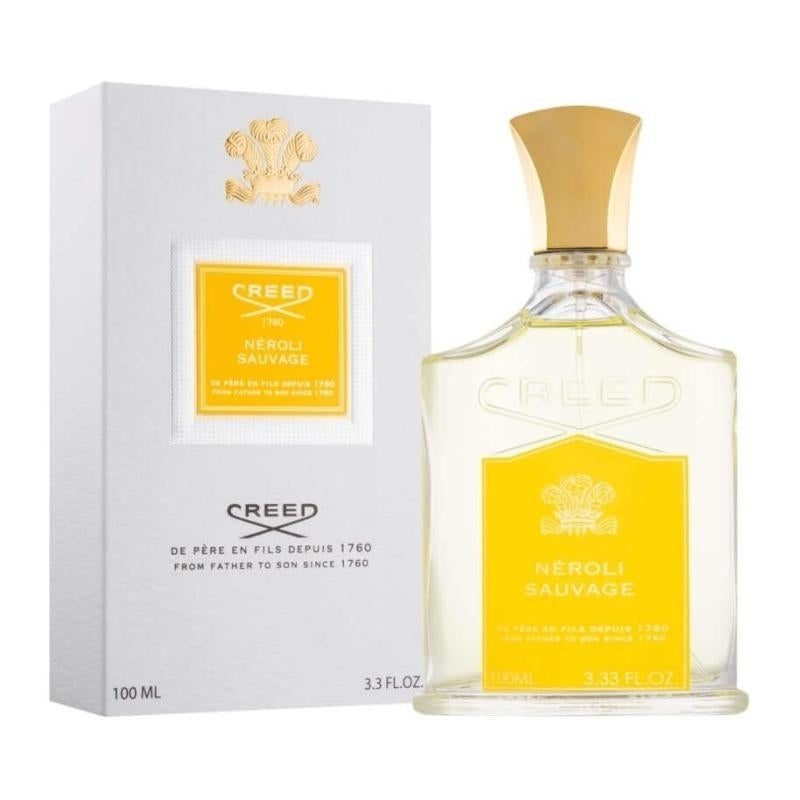 NEROLI SAUVAGE BY CREED By CREED For Men Image 1