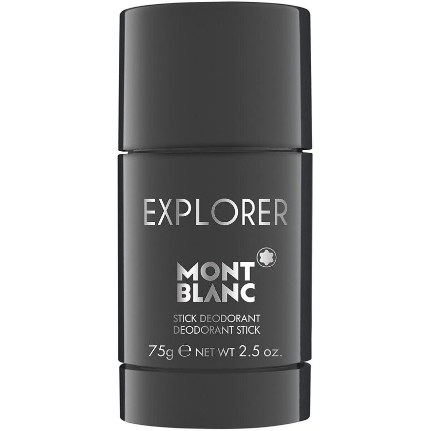 MONT BLANC EXPLORER 2.5 DEOD. STICK FOR MEN. DESIGNER:MONT By  For Image 1