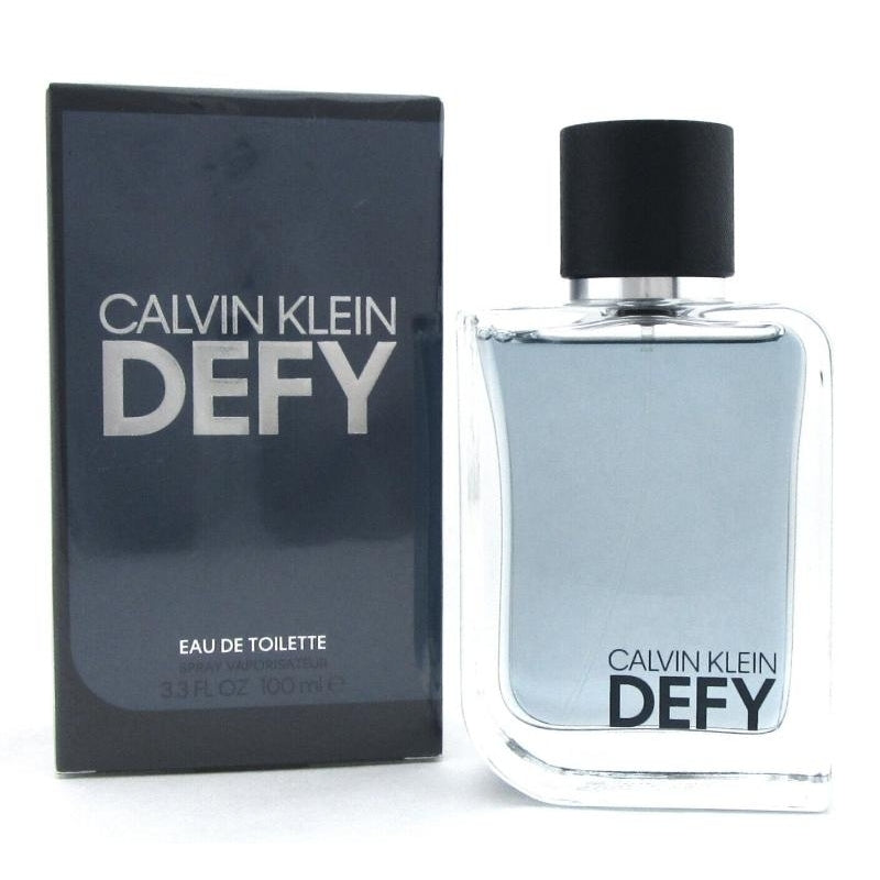 DEFY BY CALVIN KLEIN By CALVIN KLEIN For MEN Image 1