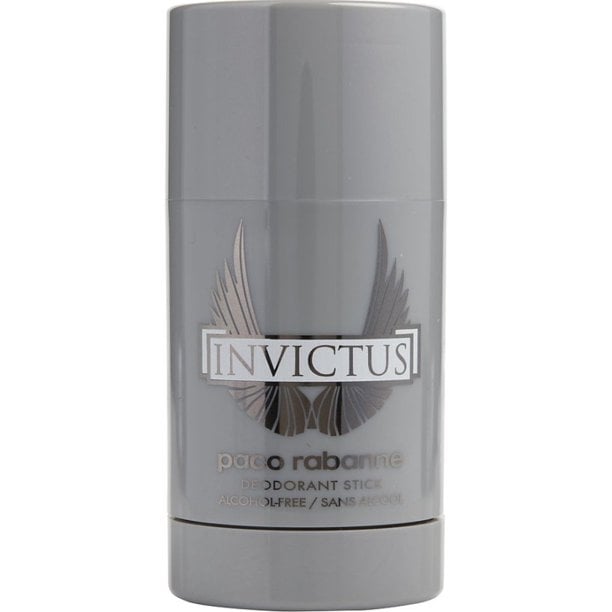 PACO RABANNE INVICTUS 2.5 DEOD. STICK FOR MEN. DESIGNER:PACO By  For Image 1