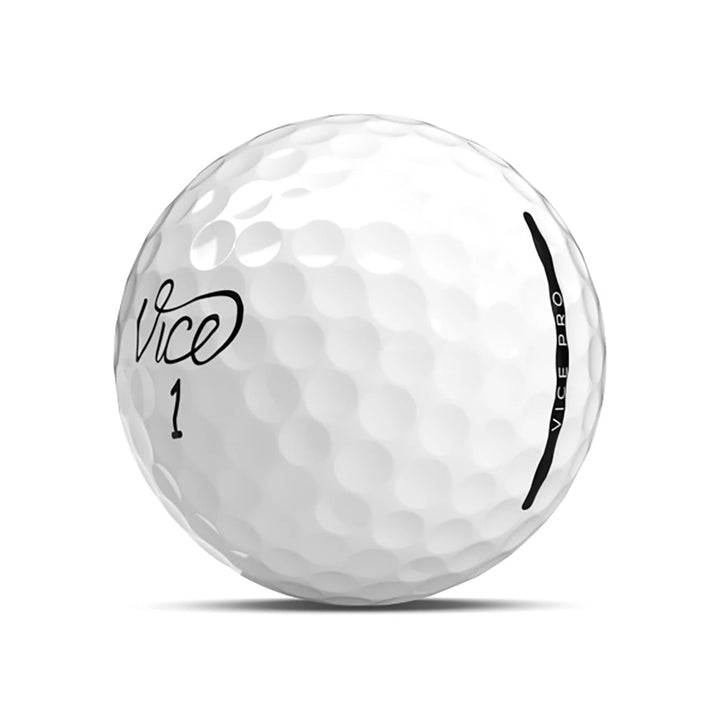 Vice Pro 24-Pack Golf Balls Image 4