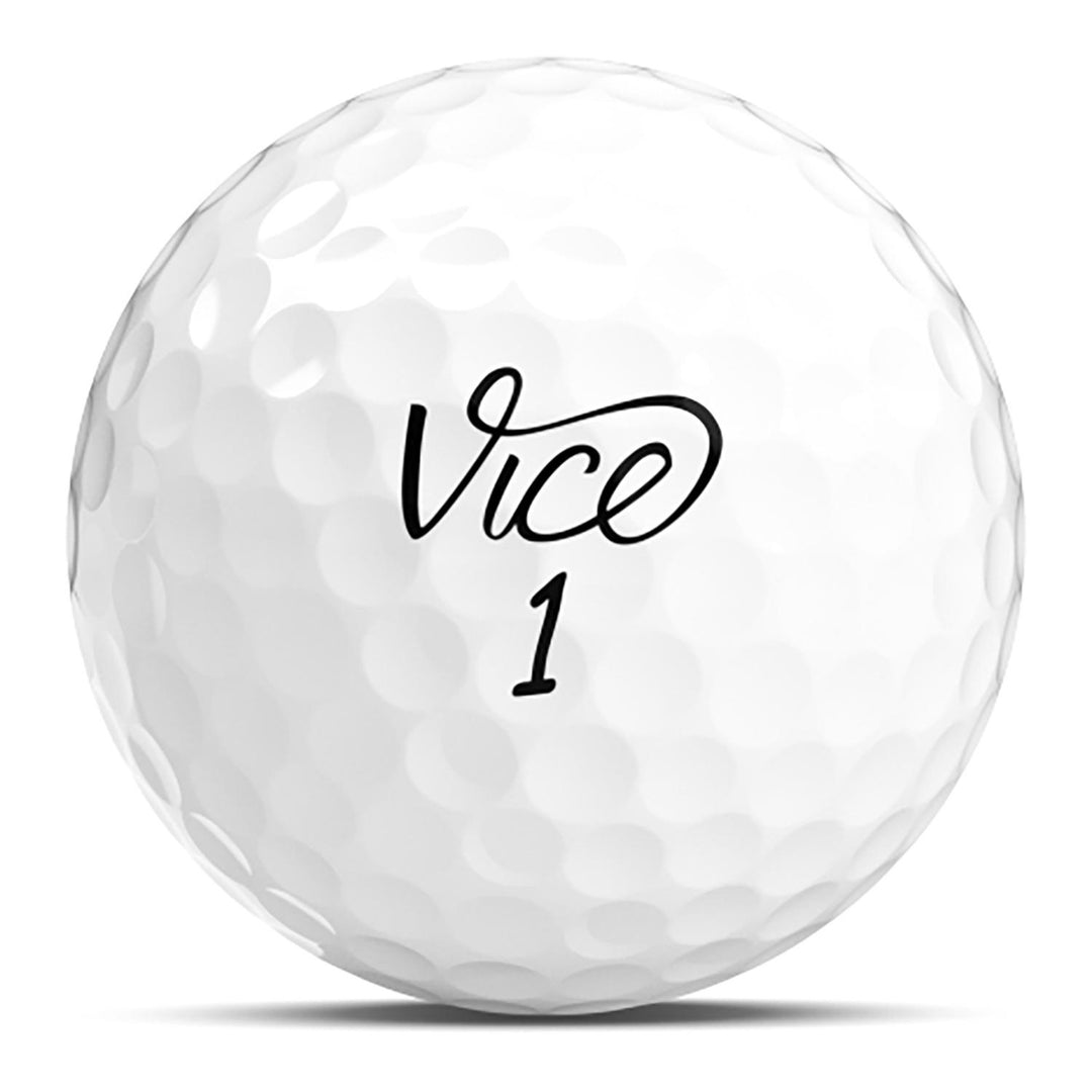 Vice Pro 24-Pack Golf Balls Image 4