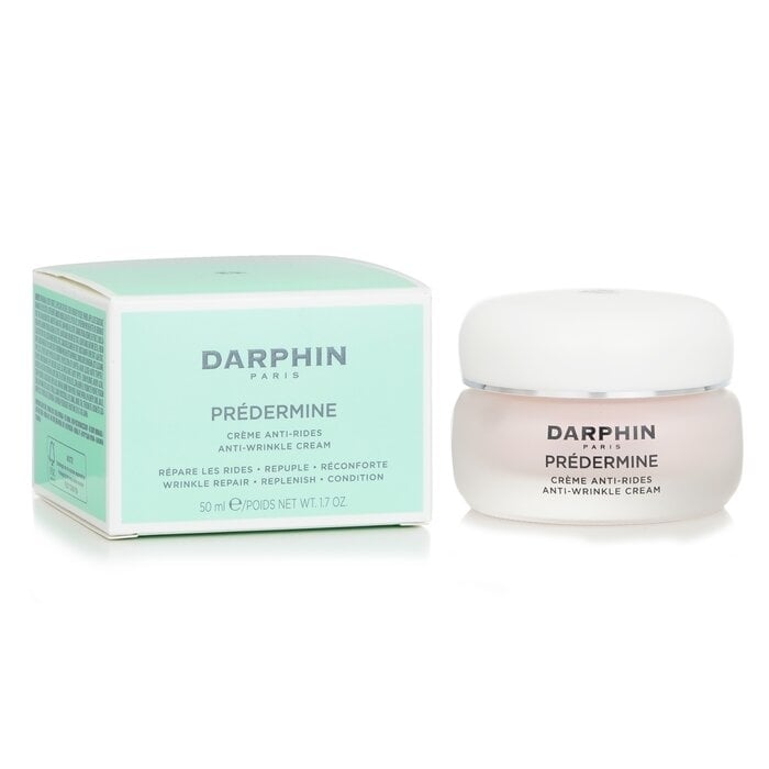 Darphin - Predermine Anti-Wrinkle Cream - Normal Skin(50ml/1.7oz) Image 2