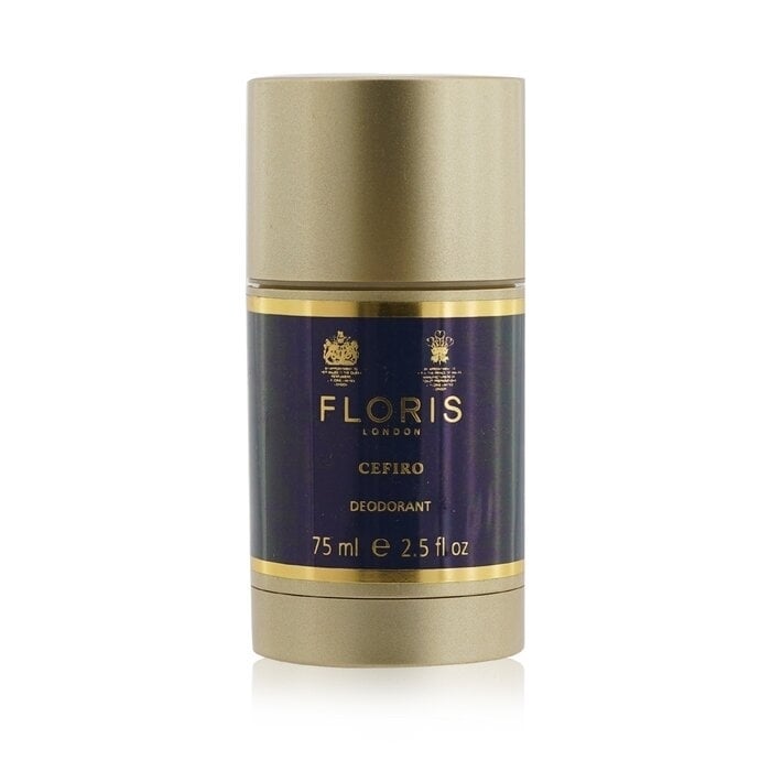 Floris - Cefiro Deodorant Stick(75ml/2.5oz) Image 1