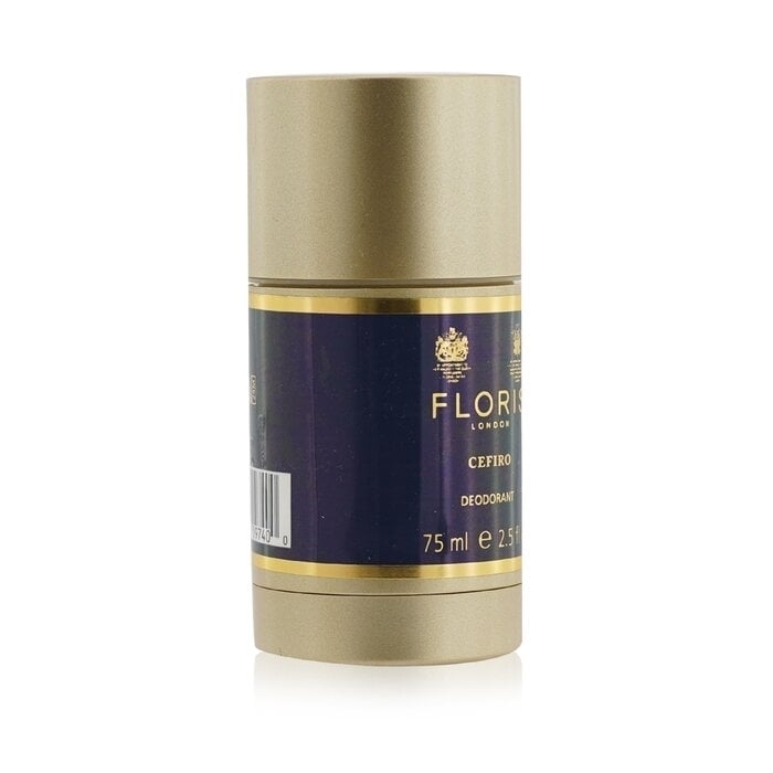 Floris - Cefiro Deodorant Stick(75ml/2.5oz) Image 2