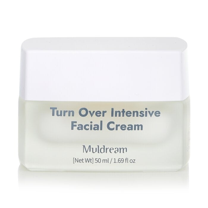 Muldream - Turn Over Intensive Facial Cream(50ml/1.69oz) Image 1