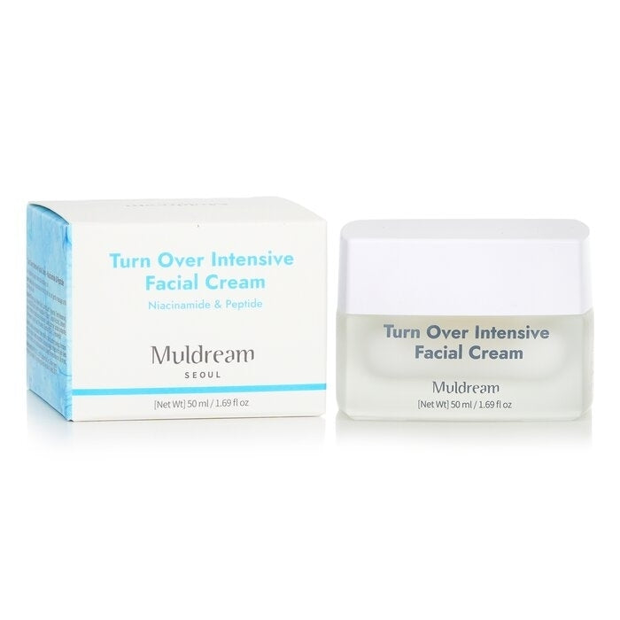 Muldream - Turn Over Intensive Facial Cream(50ml/1.69oz) Image 2