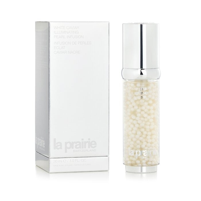 La Prairie - White Caviar Illuminating Pearl Infusion(30ml/1oz) Image 2