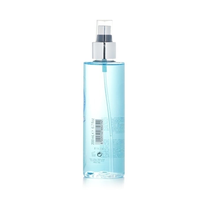 Perlier - Blue Iris Scented Body Water(200ml/6.7oz) Image 3