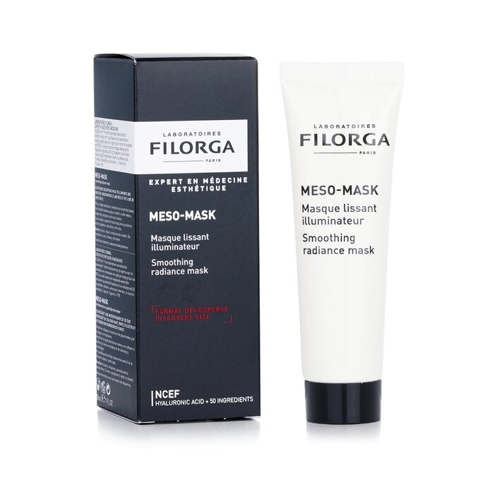 Filorga - Meso-Mask Smoothing Radiance Mask(30ml/1oz) Image 2
