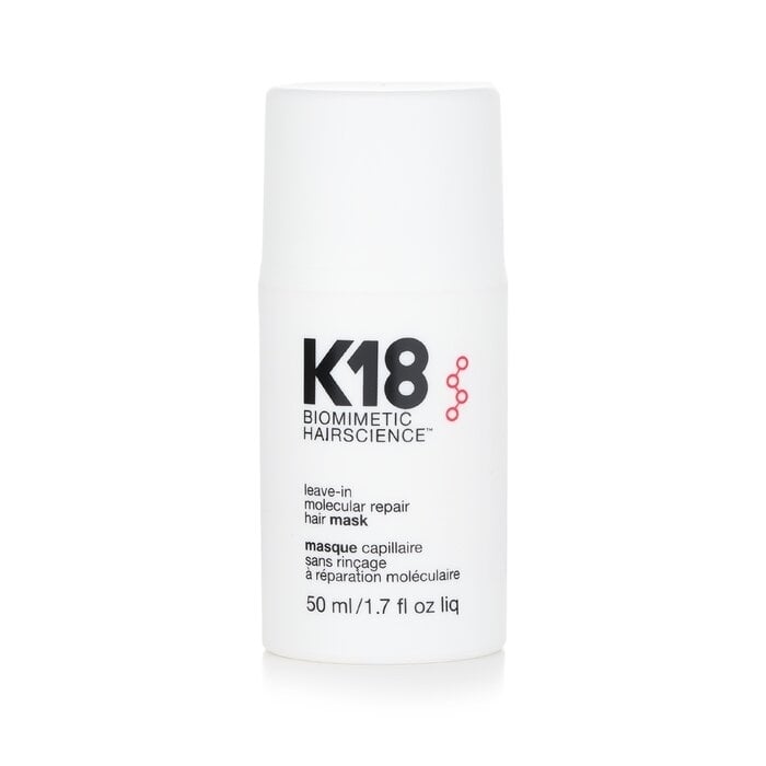 K18 - Leave-In Molecular Repair Hair Mask(50ml/1.7oz) Image 1