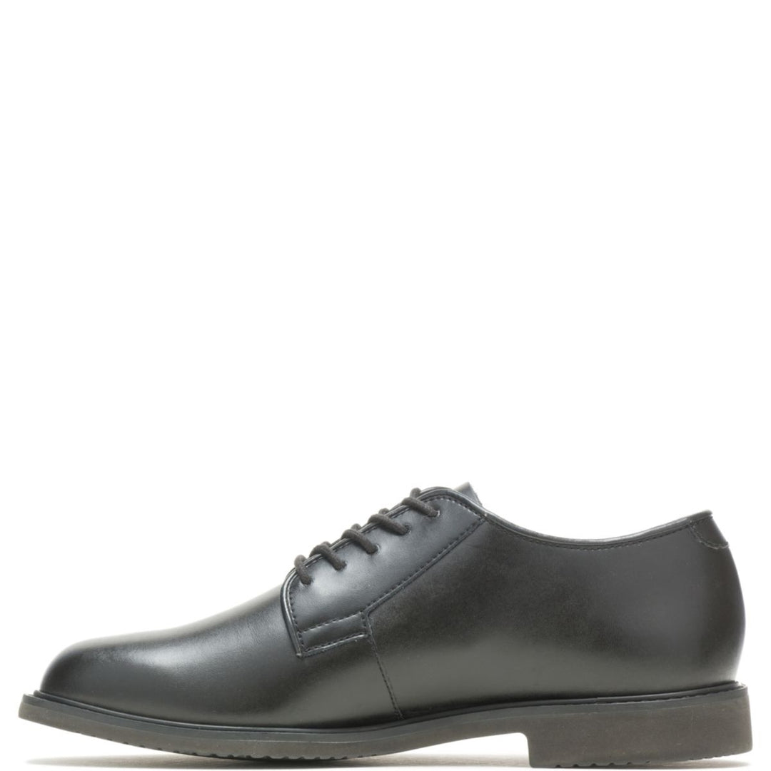 Bates Mens Sentry High Shine Oxford Black - E01840  BLACK Image 3