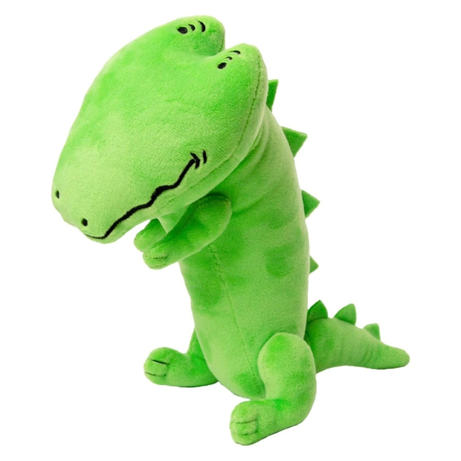 Lyle Lyle the Crocodile Plush 15" Doll Huggable Storybook Book Character Mighty Mojo Image 1