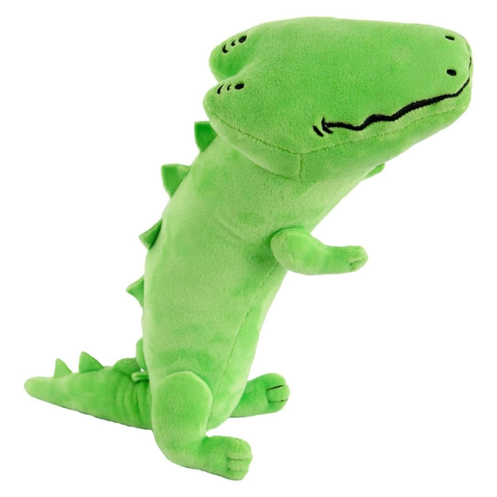 Lyle Lyle the Crocodile Plush 15" Doll Huggable Storybook Book Character Mighty Mojo Image 2