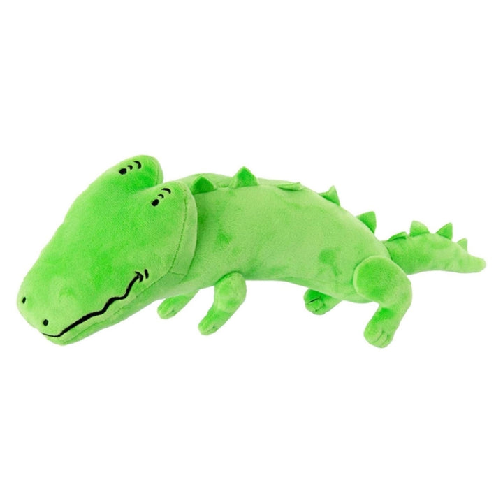 Lyle Lyle the Crocodile Plush 15" Doll Huggable Storybook Book Character Mighty Mojo Image 3