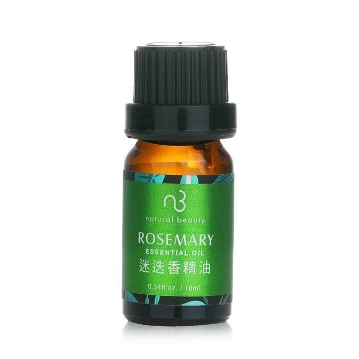 Natural Beauty - Essential Oil - Rosemary(10ml/0.34oz) Image 1
