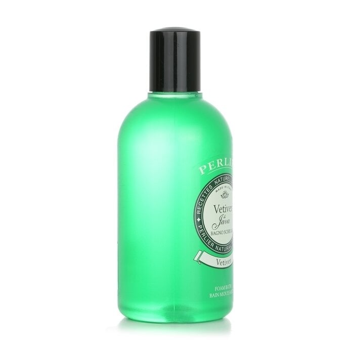 Perlier - Vetiver Foaming Shower Gel(500ml/16.9oz) Image 2