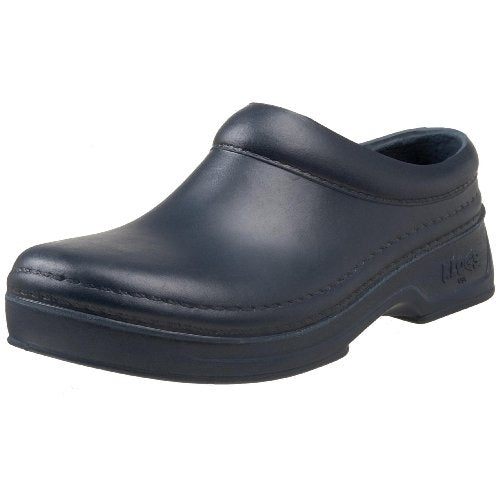 KLOGS Women's Springfield Clog Navy - 10003-6003  Navy Image 1