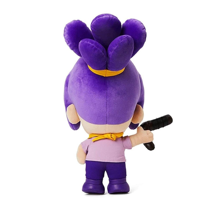 Brawl Stars Shelly Plush Buddy Blaster 7" Doll PMI International Gaming Figure Image 6