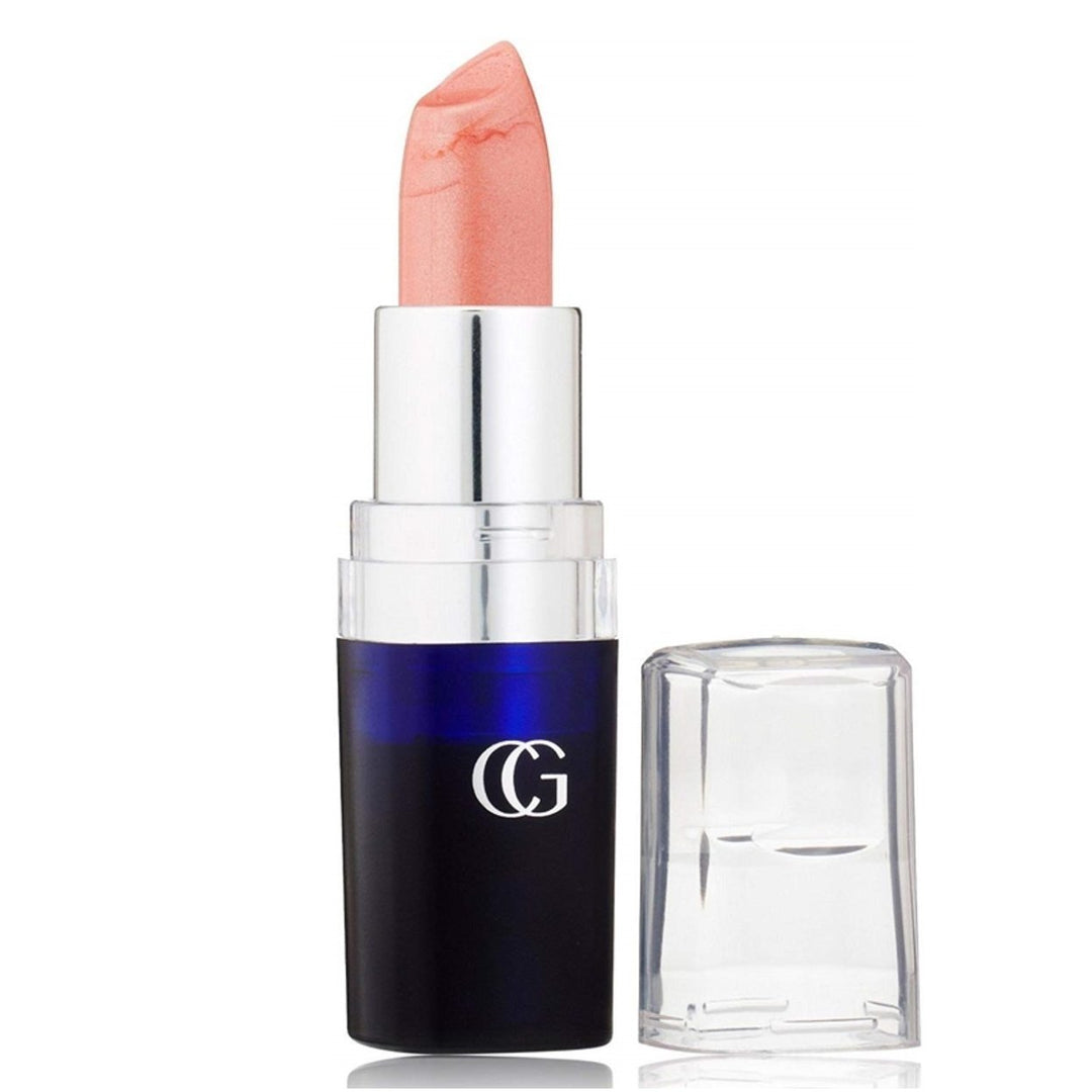 CoverGirl Continuous Color Lipstick Bronzed Peach [015] 0.13 Image 1